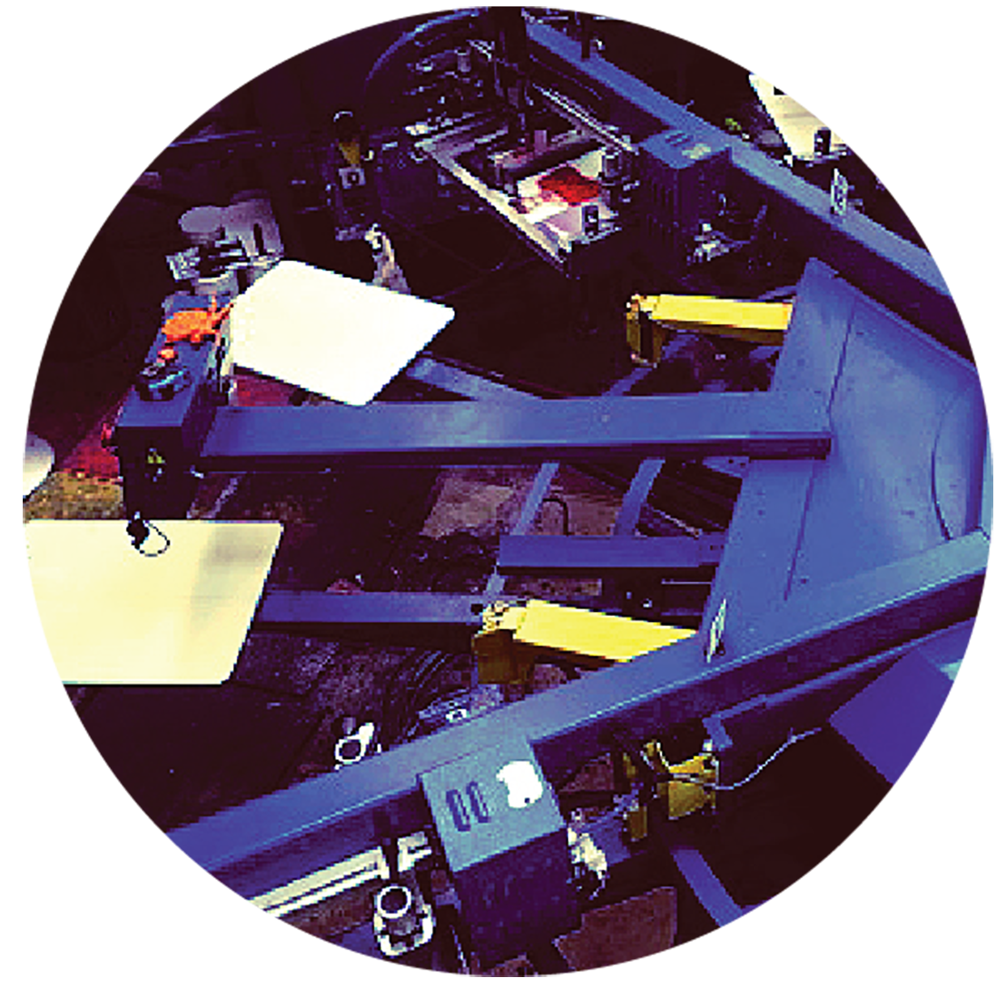 Calgary Custom Screen Printing